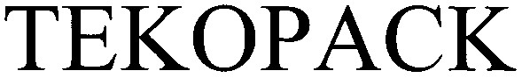 tekopack