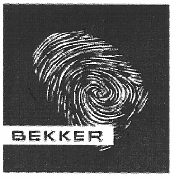 bekker