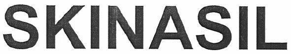 skinasil