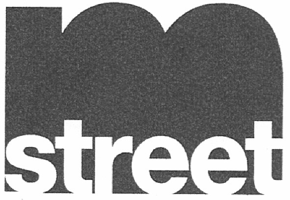 m street