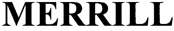 merrill