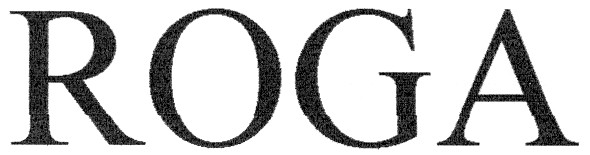 Лого ТМ roga