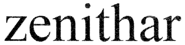 zenithar