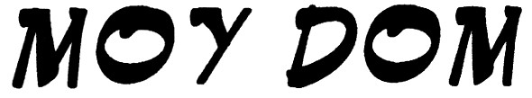 moy dom
