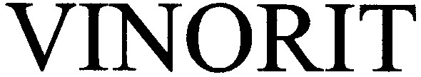 vinorit