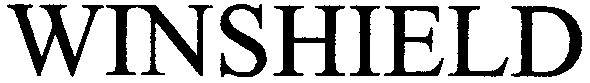 winshield