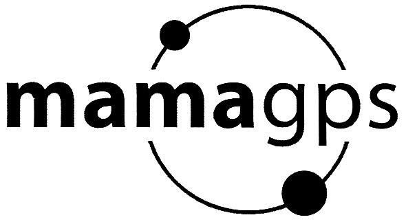 mama gps