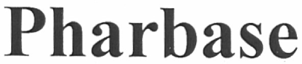 pharbase