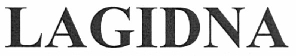 lagidna