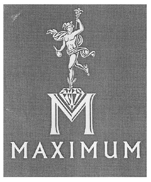 maximum
