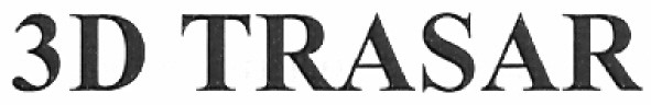 3d trasar