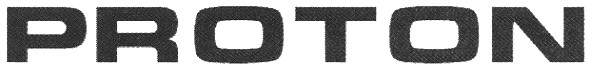 proton