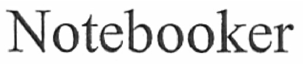 notebooker