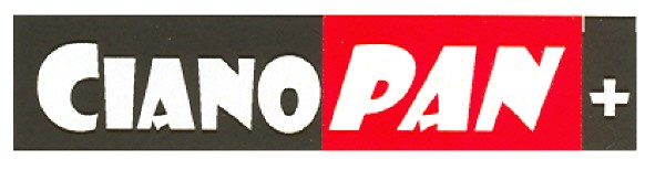 ciano pan +