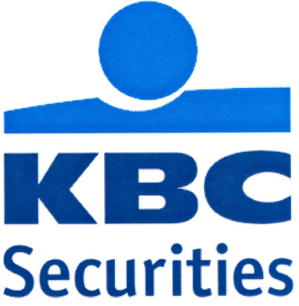 kbc securities