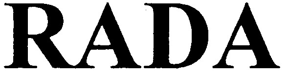 rada