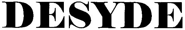 desyde