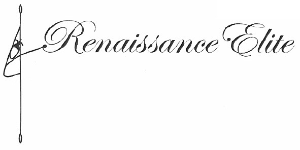 renaissance elite