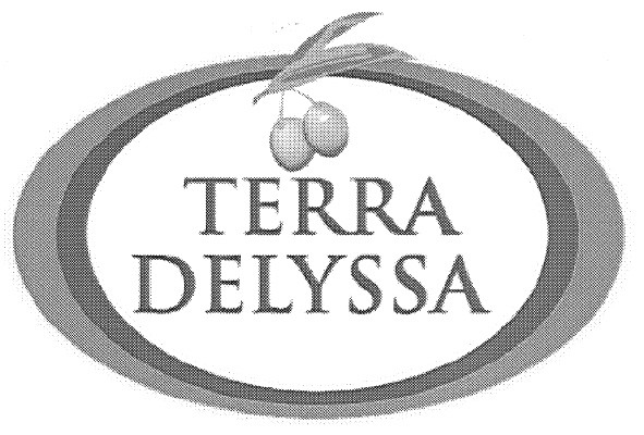 terra delyssa
