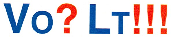 vo? lt!!!