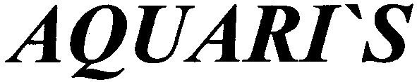 aquari`s