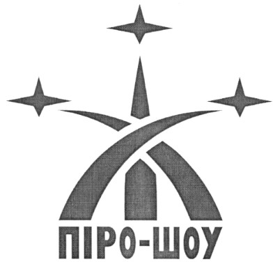 піро-шоу