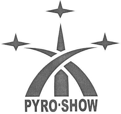 pyro-show