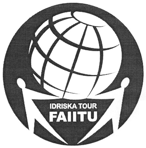 idriska tour faiitu
