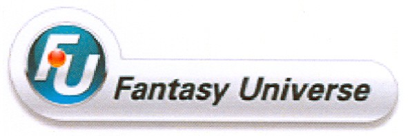 fantasy universe
