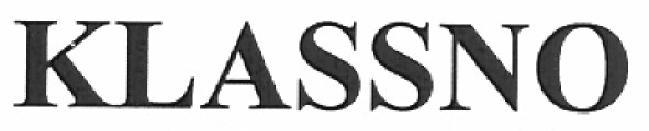 klassno