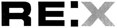 re: х
