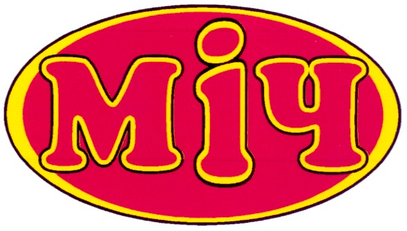 міч