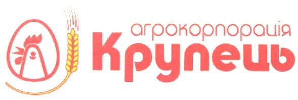 агрокорпорація крупець