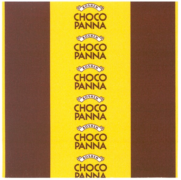 choco panna
