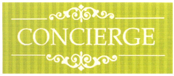 concierge