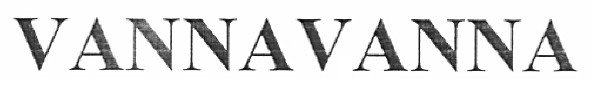 vannavanna