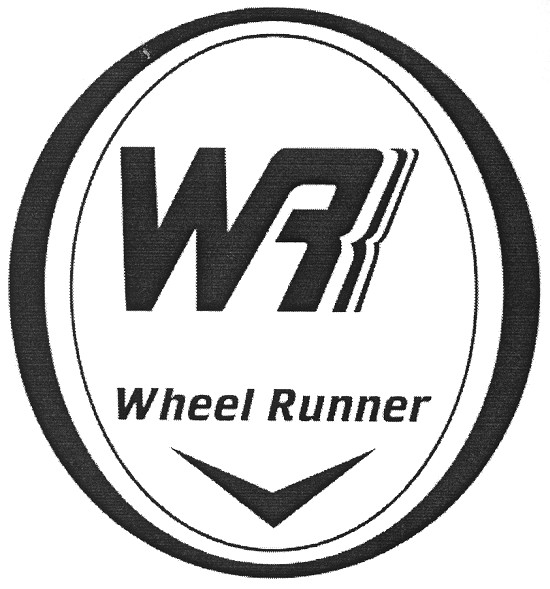 wheel runner