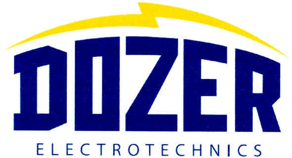 dozer electrotechnics