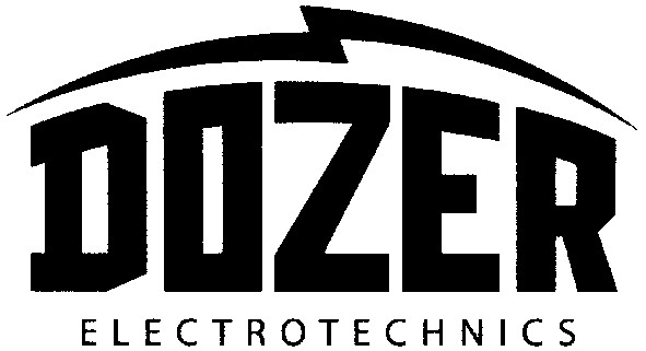 dozer electrotechnics