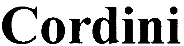 cordini