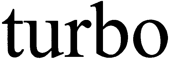 turbo