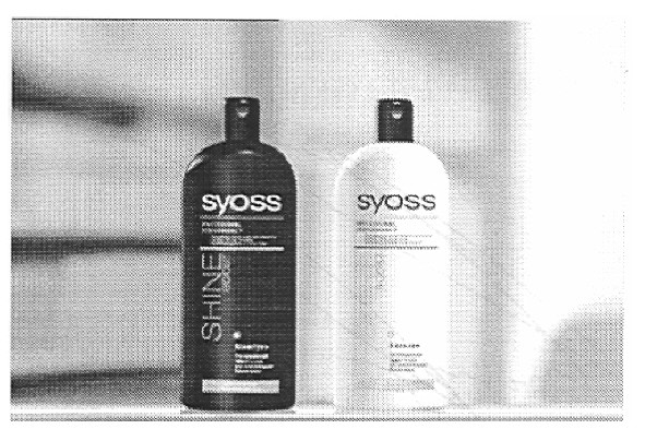 syoss shine