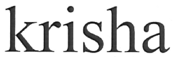 krisha