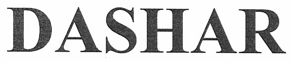 dashar