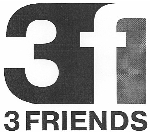 3 friends