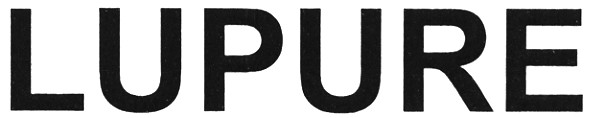 lupure