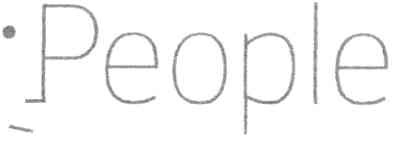 people