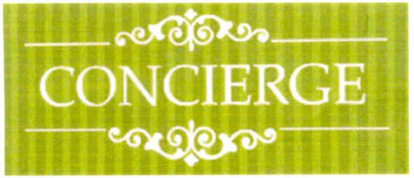 concierge