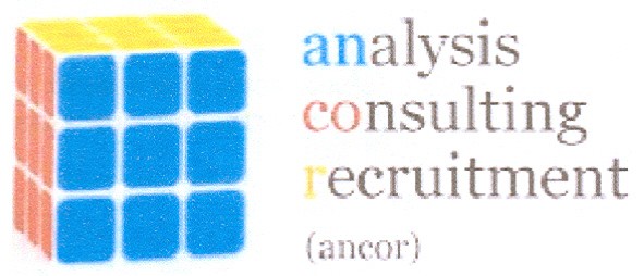 analysis consulting recruitment (ancor)