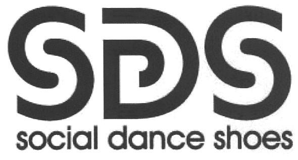 social dance shoes